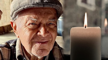 Conca dei Marini dice addio a Edimondo Rossi, uomo dedito al lavoro e alla famiglia