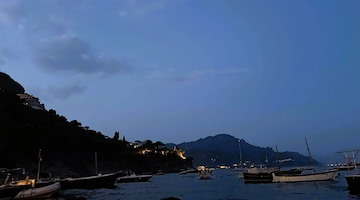 Conca dei Marini, i Quisisona in concerto dopo i festeggiamenti per la Madonna della Neve 