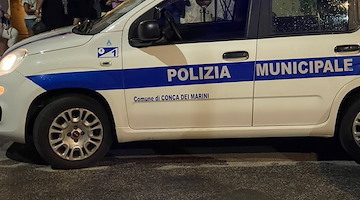 Conca dei Marini, modifiche alla viabilità per la Processione del Venerdì Santo