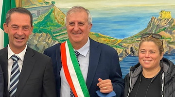 Conca dei Marini riconosce lo Stato di Palestina e condanna il genocidio a Gaza