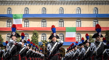 Concorso per il reclutamento di 4.918 Allievi Carabinieri: opportunità di carriera per i giovani 