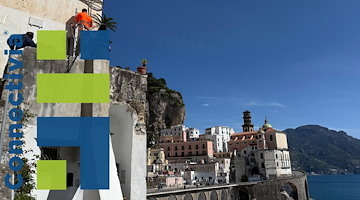Connectivia completa la dorsale ultraveloce ad Atrani e guida la rivoluzione digitale della Costiera