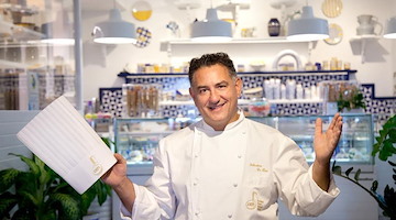 Contest “Mille&UnBabà”: 17 marzo il dolce napoletano incontra le tradizioni internazionali