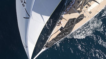 Conto alla rovescia per la Tre Golfi Sailing Week 2025