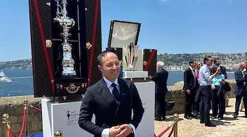 Coppa America, Confesercenti Napoli: «Enorme opportunità, servirà un turismo di qualità»