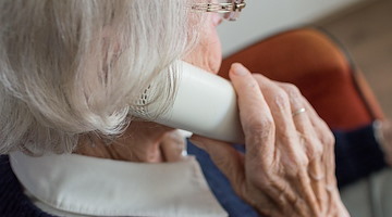 Costiera Amalfitana, allarme truffe telefoniche: nel mirino soprattutto gli anziani. L'appello dei Carabinieri 