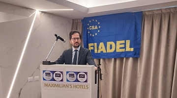 Csa fiadel Salerno: rinnovato il direttivo provinciale e tracciate le linee guida per il futuro
