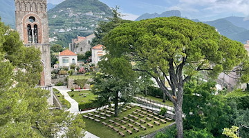Cultura. "Ravello Book. Storie di libri", ad agosto la terza edizione