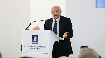 Dal 28 al 30 maggio gli Stati Generali dell'Ambiente in Campania 