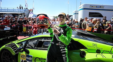 Dal GT Cup alla Coppa Selva di Fasano: pioggia di risultati per i portacolori dell'ACI Salerno
