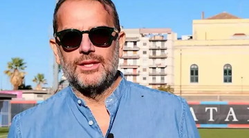 Daniele Faggiano è il nuovo direttore sportivo della Salernitana