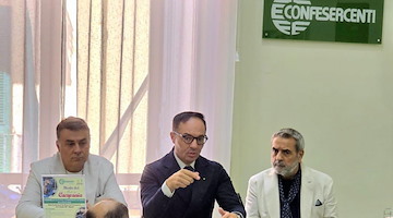 Dazi, Confesercenti Napoli-Fismo: «Il comparto della moda va difeso, occorrono aiuti dal governo per non perdere posizioni nel mercato mondiale»