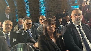 Decreto Bollette, Vietri (FdI): “Da Governo Meloni sostegno concreto per famiglie e imprese”