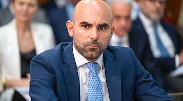 Detenuti nei cantieri dell'AV Napoli-Bari, Ferrante: "Un progetto di civiltà e responsabilità"