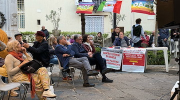 «Difendere il lavoro è onorare la Resistenza»: l’impegno dell’ANPI per il Primo Maggio