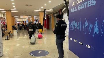 Disagi a Capodichino: bagagli in ritardo, disorganizzazione dei taxi. Musto: "Richiederò spiegazioni alle autorità competenti"