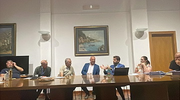 Disciplinare di produzione vini DOC “Costa d'Amalfi”: tensioni su ampliamento ad Agerola 