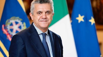 Domani 29 agosto Enrico Passaro chiude la terza edizione di “Ravello Book. Storie di libri"