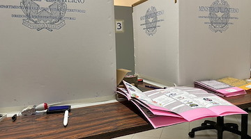 Elezioni regionali in autunno: in Campania è sfida aperta senza De Luca