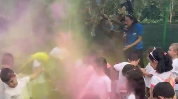 Emergenza idrica in Costiera Amalfitana: annullato l'evento "Conca Summer Game"