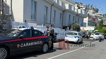 Ennesima tragedia sulle strade della Costiera Amalfitana, Fenailp chiede autovelox immediati