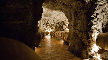 Enoturismo in Costa d'Amalfi: il sapore unico di un vino e la magia di un territorio estremo
