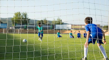 FC Costa d'Amalfi, raduno il 1° luglio per i calciatori nati nel 2006, 2007 e 2008