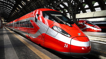 Ferrovie dello Stato: «Oltre 27 milioni di persone in viaggio a Pasqua e nei ponti primaverili»