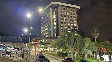 Fials denuncia assunzioni fantasma al "Ruggi" di Salerno: 15 necrofori convocati e poi abbandonati