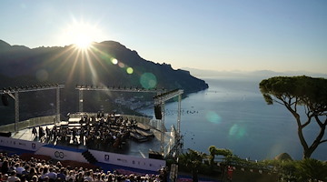Fondazione Ravello: approvato il bilancio 2024 con un avanzo di gestione di oltre 400mila euro