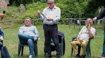 Fondazione Vassallo: “Dalla regione Puglia una legge che riporta la Dieta Mediterranea alla sua verità originaria”