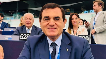 Fondi Europei per il Sud, ok alle nuove regole. Patriciello: «Una grande vittoria per il mezzogiorno»