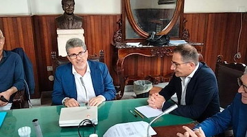 Fratelli d’Italia Costa d’Amalfi: «La sinistra affonda il piano di zona: quando il sociale per la politica è solo clientelismo e propaganda»