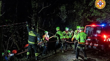 Funivia del Faito, via libera alla superperizia: sarà incidente probatorio