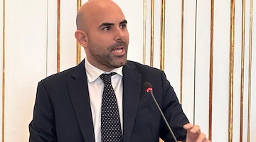 Funivia Faito, sottosegretario Ferrante: “Seguo da vicino la vicenda, sicurezza è una priorità inderogabile”