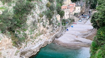 Furore si prepara alla prima edizione di Jane’s Walk: sabato 24 maggio un cammino tra identità, paesaggio e comunità