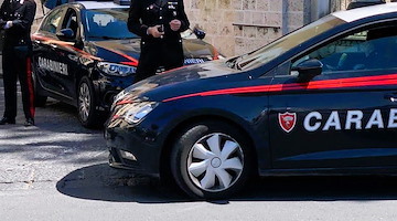 Furti di motocicli tra Maiori e Vietri sul Mare: misure cautelari per un uomo e una donna