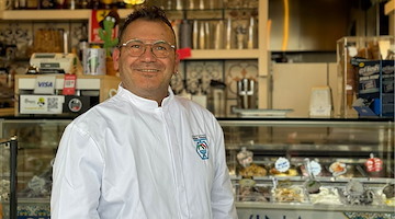 Gelato a Primavera: “La Divina” di Maiori aderisce all’iniziativa con coni omaggio per i più piccoli