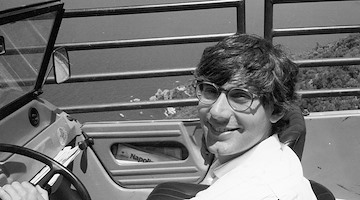 Giancarlo Siani, 40 anni dopo. A Napoli un incontro con il fratello Paolo per non dimenticare