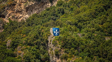 Giovani, passione e orgoglio: Amalfi seconda alla Regata delle Antiche Repubbliche Marinare /foto /video