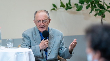 Giuseppe Gargano nuovo Magister di Civiltà Amalfitana 2025. Il messaggio del Rotary Club Costiera Amalfitana 