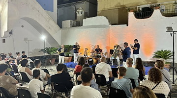 Gran finale al Maiori Festival con i Solisti Brass: 30 luglio un viaggio nella storia della musica