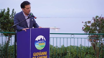 «Gravissime, irricevibili ed inaccettabili le accuse nei miei confronti», il Sindaco di Vietri sul Mare risponde alla minoranza
