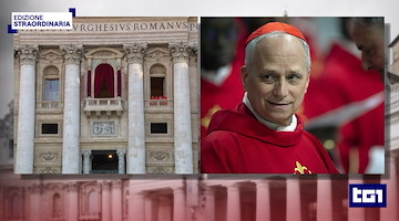 Habemus Papam: Leone XIV è il nuovo Papa della Chiesa Universale