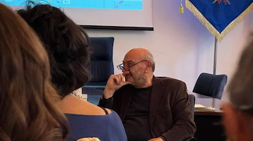 I libri di Giuli, Procaccini e Cerracchio protagonisti il 12 giugno a Salerno per ..incostieraamalfitana.it