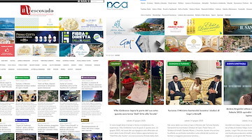 I portali di NCANews compiono un nuovo salto in avanti: ora supportano il protocollo HTTP/3 di Google