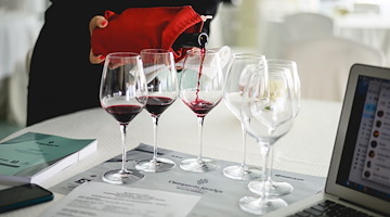 I Vini Costa d’Amalfi DOC protagonisti a “Campania Stories”