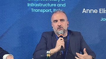 Iannone (FdI): “Il patto PD-M5S è la saldatura della peggiore politica per il Sud”