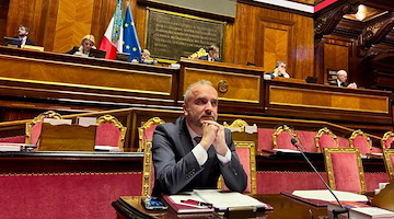 Iannone replica a Cascone: «Chi ha avuto anni per agire ora farebbe bene a tacere. La Divina è ancora ostaggio del traffico»