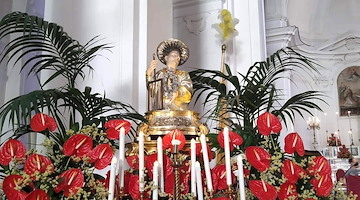 Il 10 agosto Scala festeggia il Patrono, San Lorenzo: ecco il programma